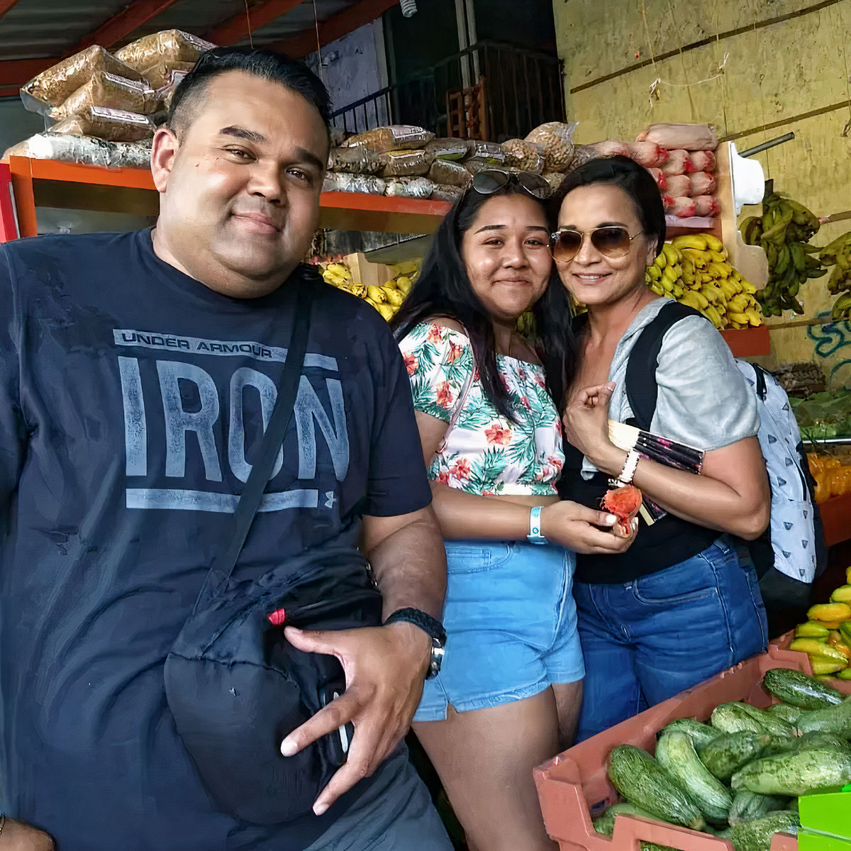 A Delightful Walking Food Tour in Playa del Carmen