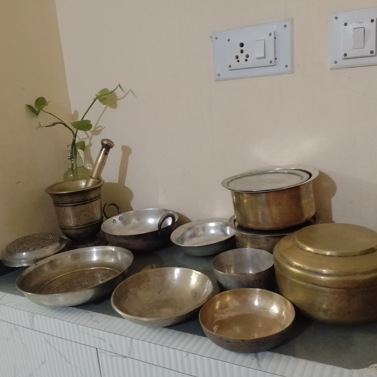 Hands-On Rajasthani Cooking and Heritage Food Experience