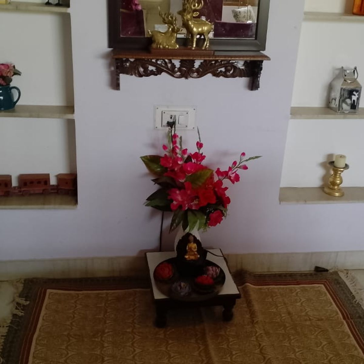 Hands-On Rajasthani Cooking and Heritage Food Experience