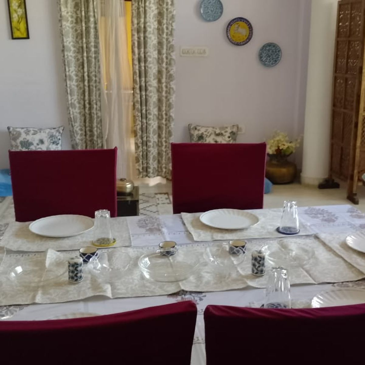 Hands-On Rajasthani Cooking and Heritage Food Experience