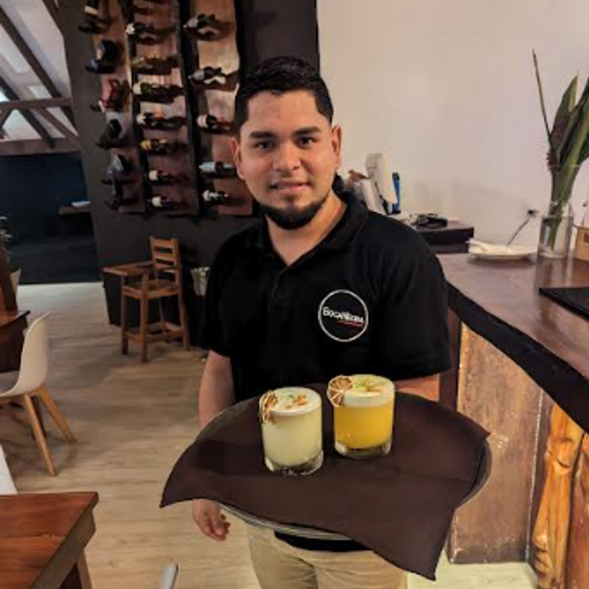 A Journey Through Coastal Delights in Puerto Viejo