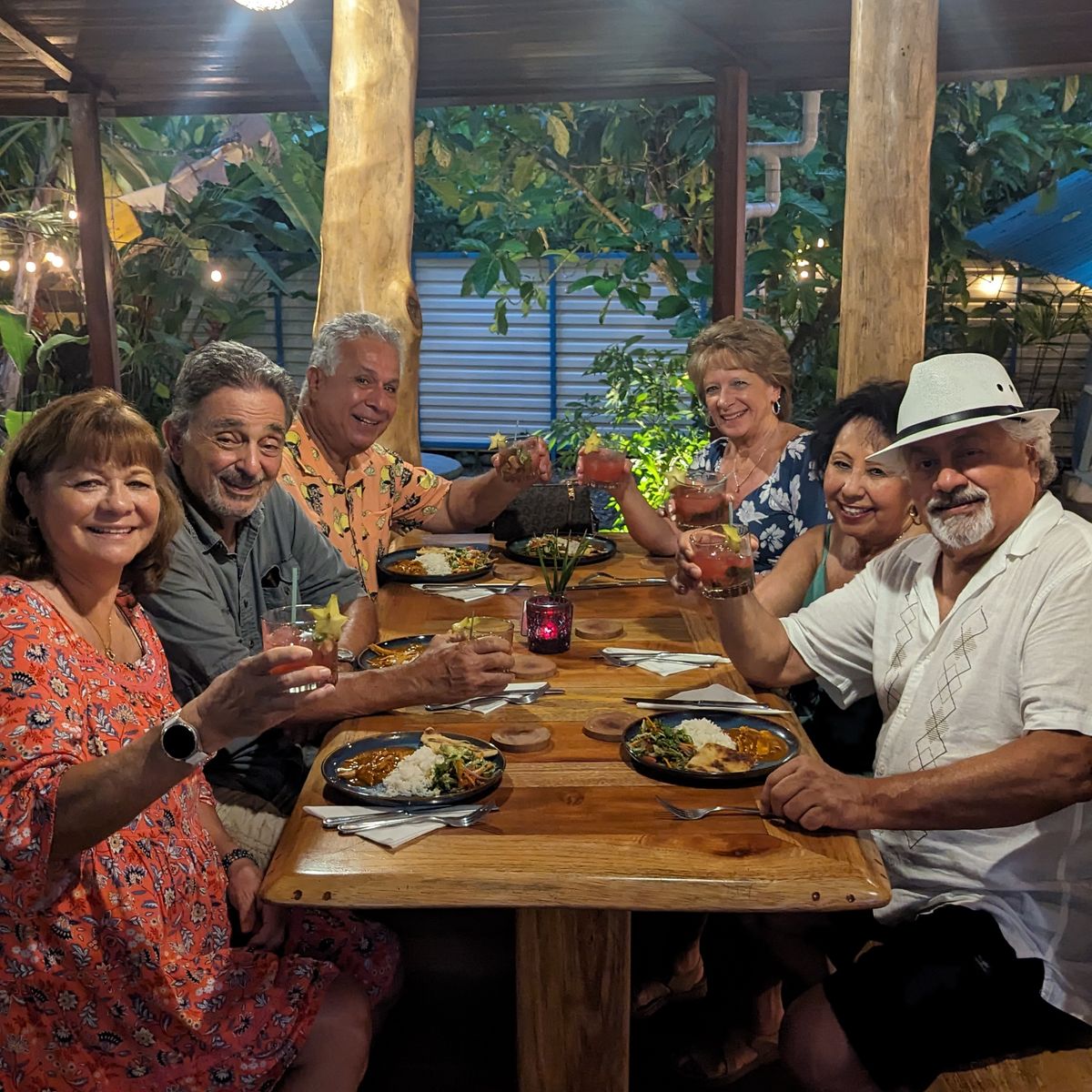 A Journey Through Coastal Delights in Puerto Viejo