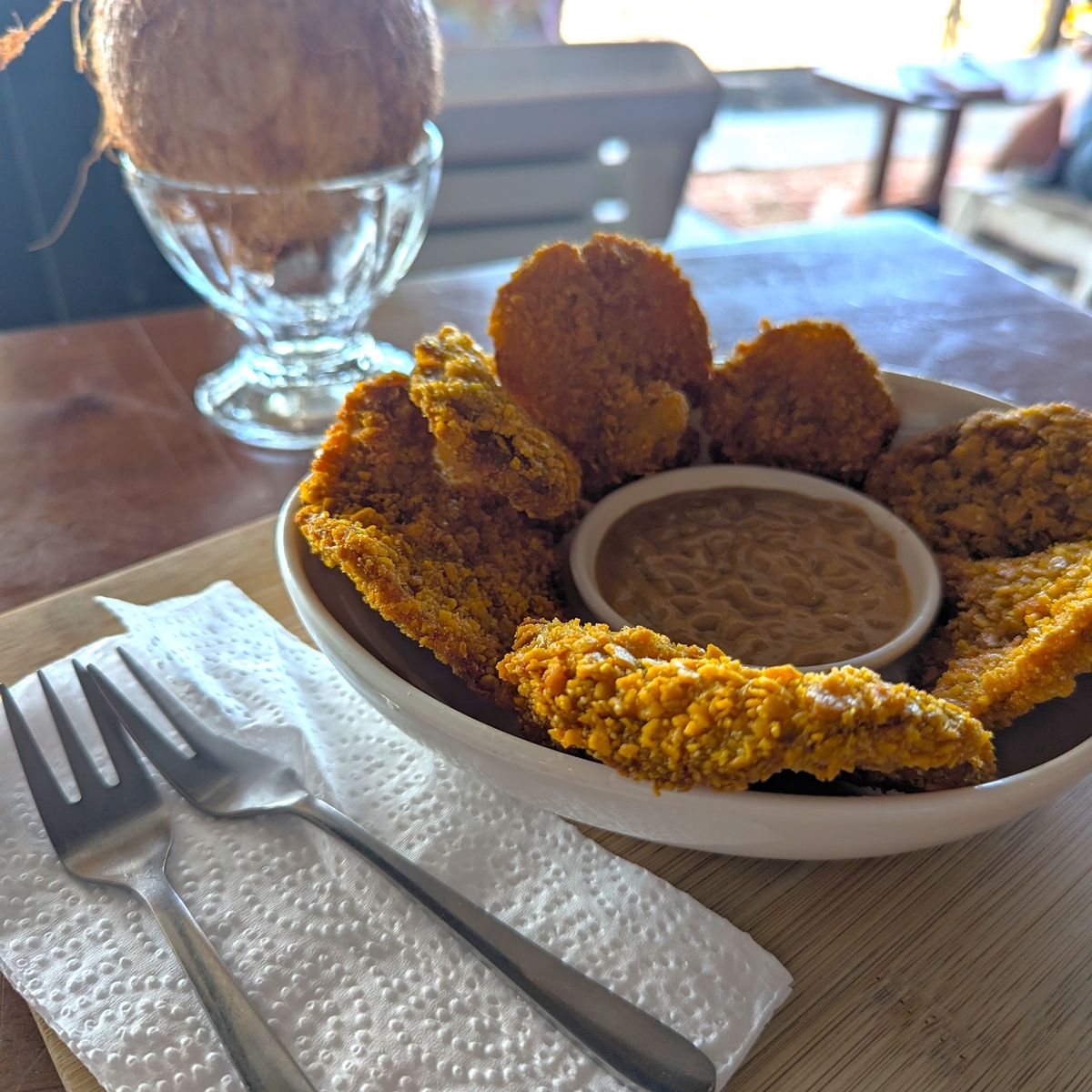 A Journey Through Coastal Delights in Puerto Viejo