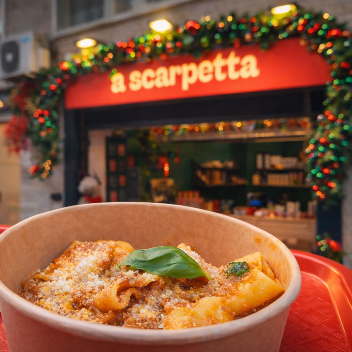 A Naples Street Food Tour Like No Other