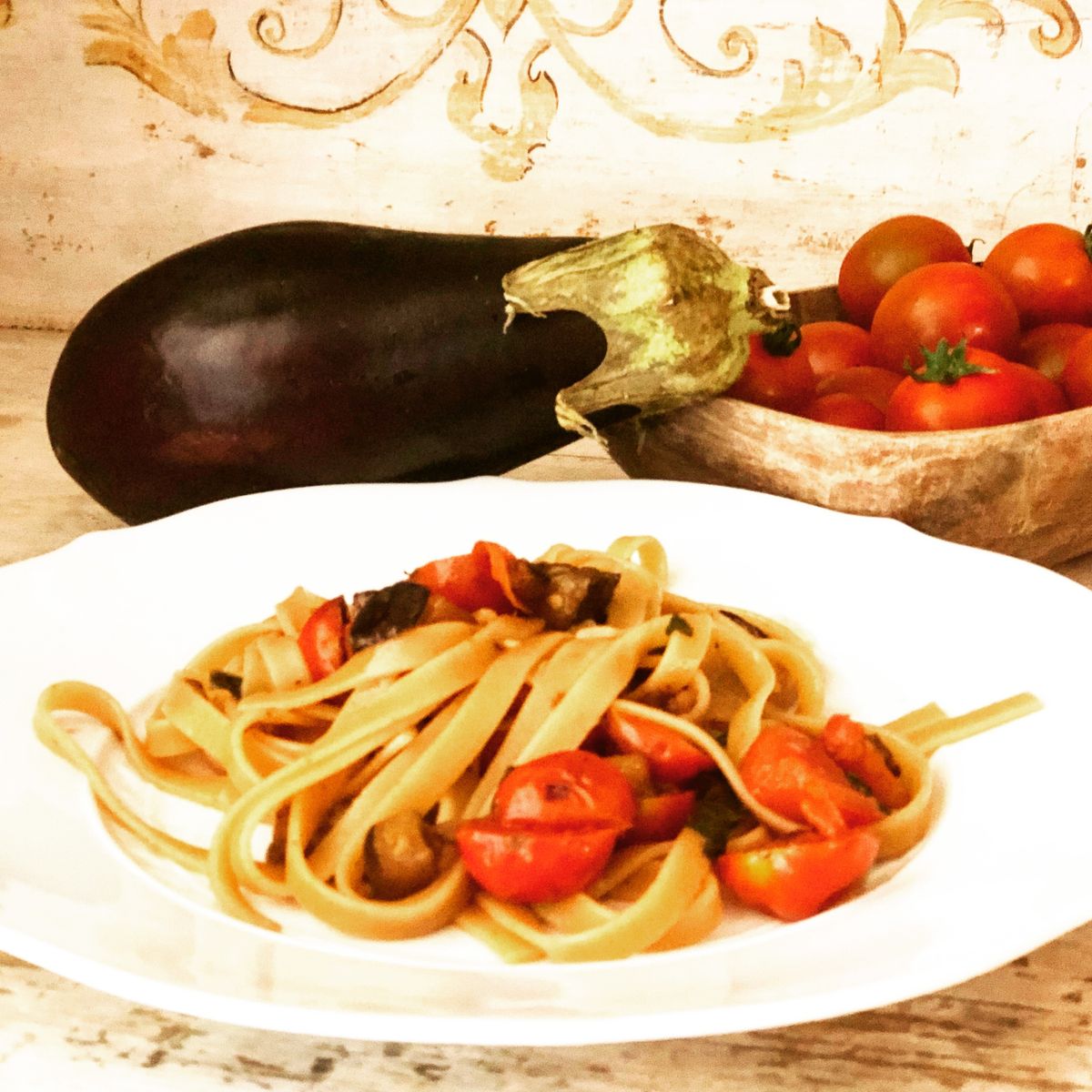Hands on Tuscan Cooking at Chef Simonetta's Home Kitchen in Cortona