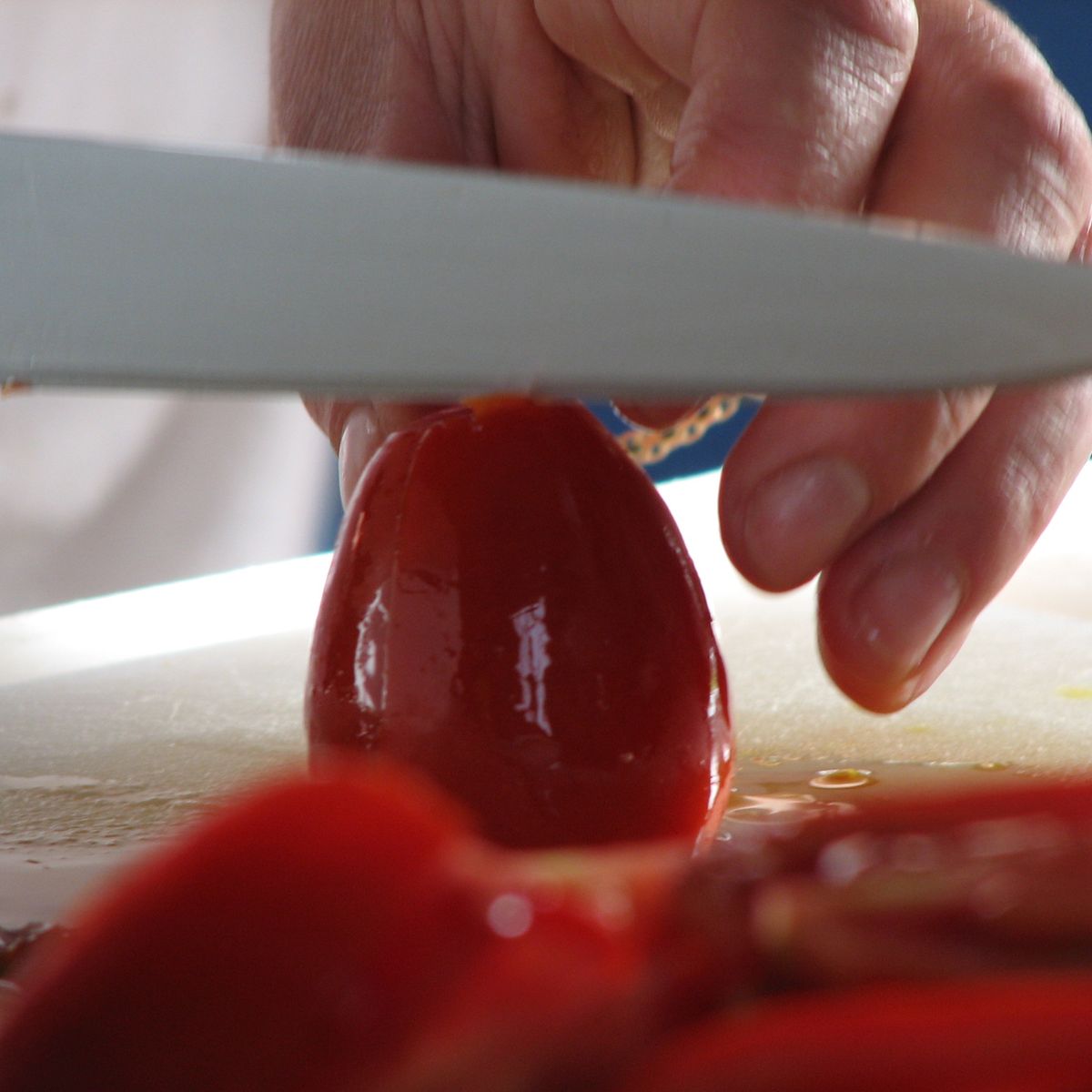 Hands on Tuscan Cooking at Chef Simonetta's Home Kitchen in Cortona