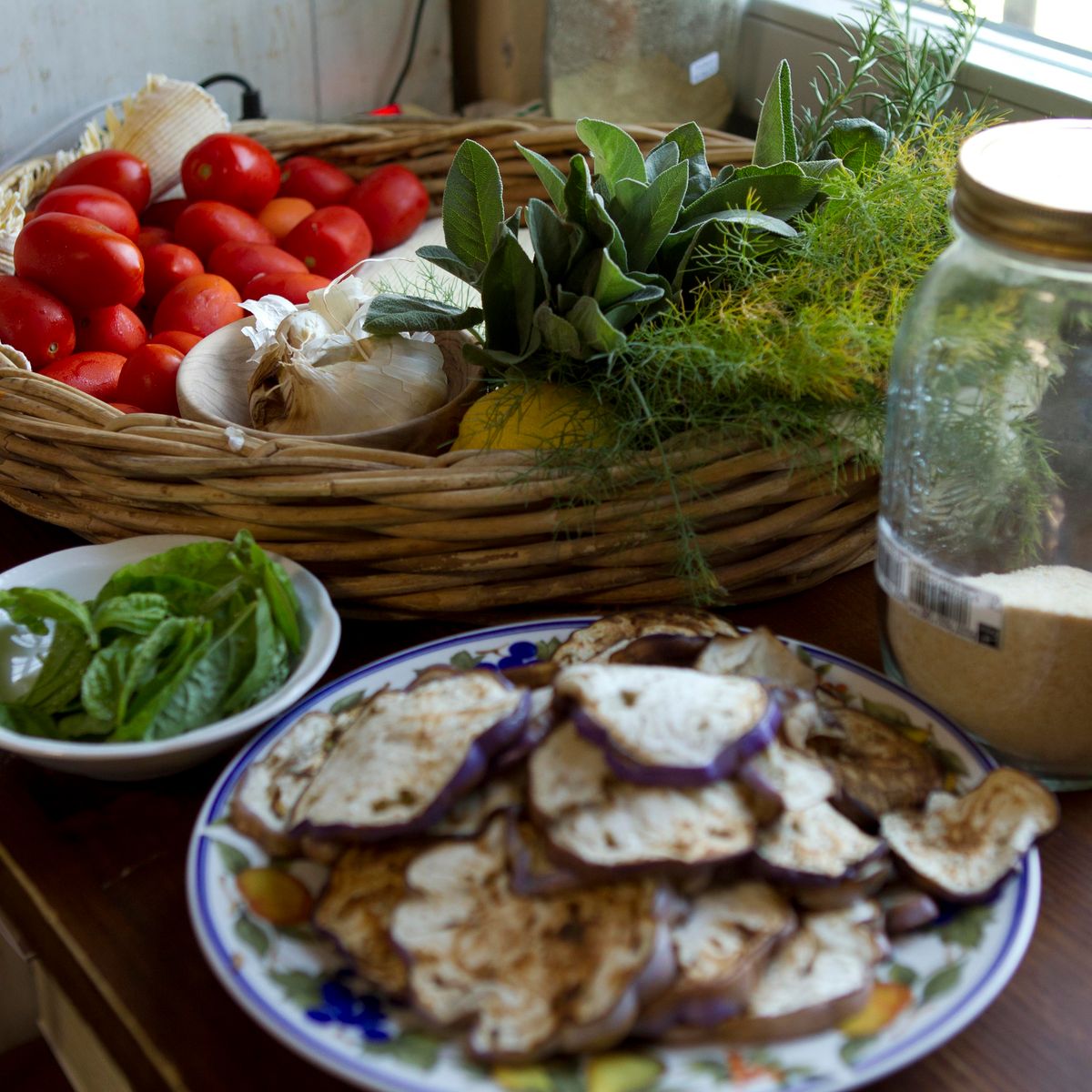 Hands on Tuscan Cooking at Chef Simonetta's Home Kitchen in Cortona