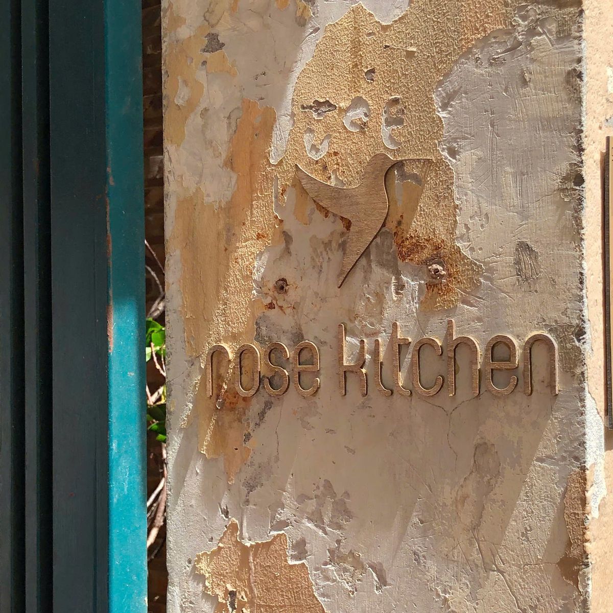 A Taste of Hanoi: Banh Xeo, Pho & Che Ngo in a Garden Villa