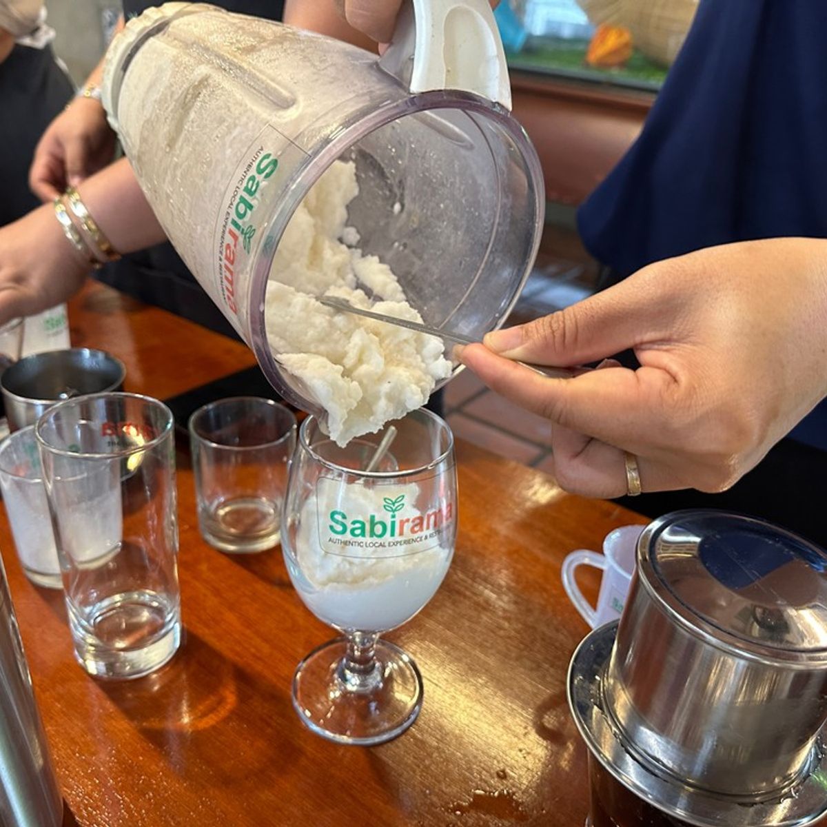 A Taste of Tradition: Coffee Workshop with Bask Boat Experience, Lantern Making Class or Massage