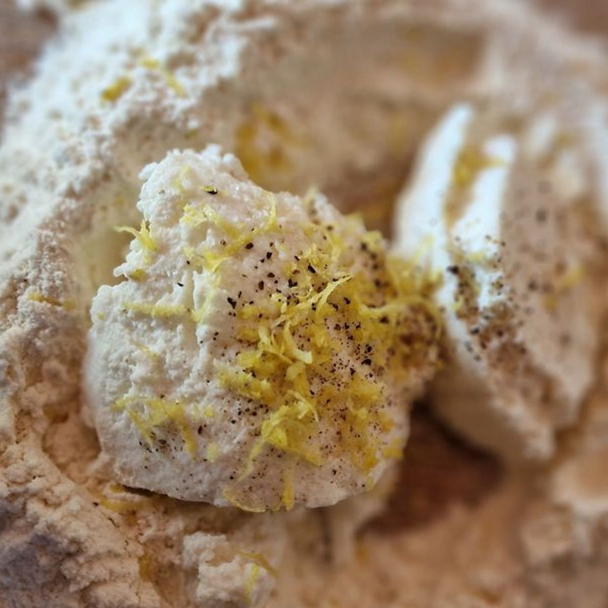 Un avant-goût de Toscane : une retraite culinaire de trois jours dans une ferme toscane