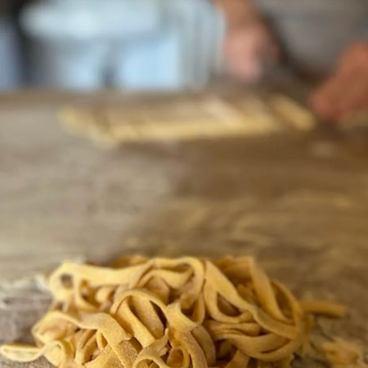 Un avant-goût de Toscane : une retraite culinaire de trois jours dans une ferme toscane