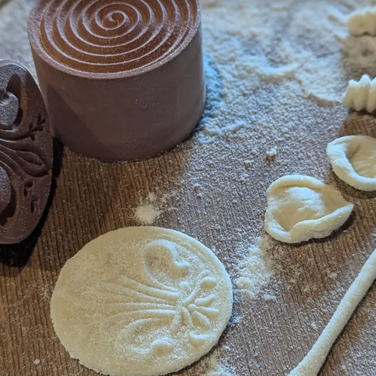 Un avant-goût de Toscane : une retraite culinaire de trois jours dans une ferme toscane
