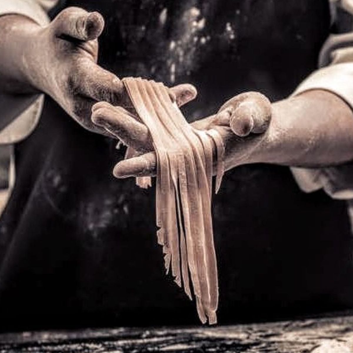 Un avant-goût de Toscane : une retraite culinaire de trois jours dans une ferme toscane