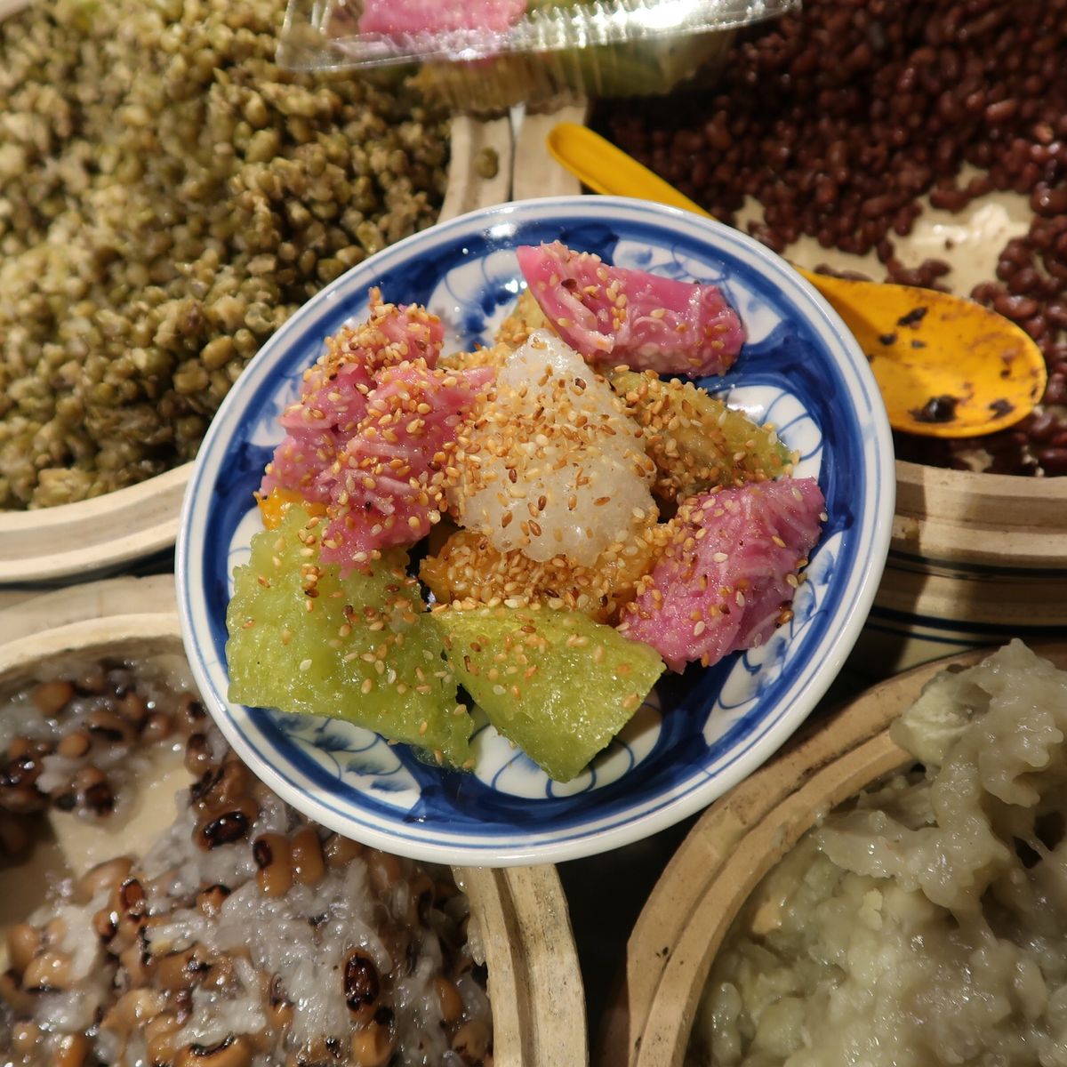 Vegan Food Walking Tour and the Hidden Gems in Ho Chi Minh City