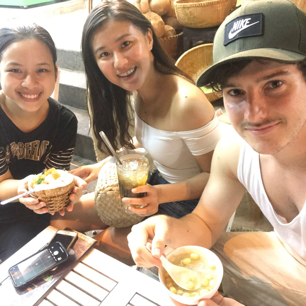 Vegan Food Walking Tour and the Hidden Gems in Ho Chi Minh City