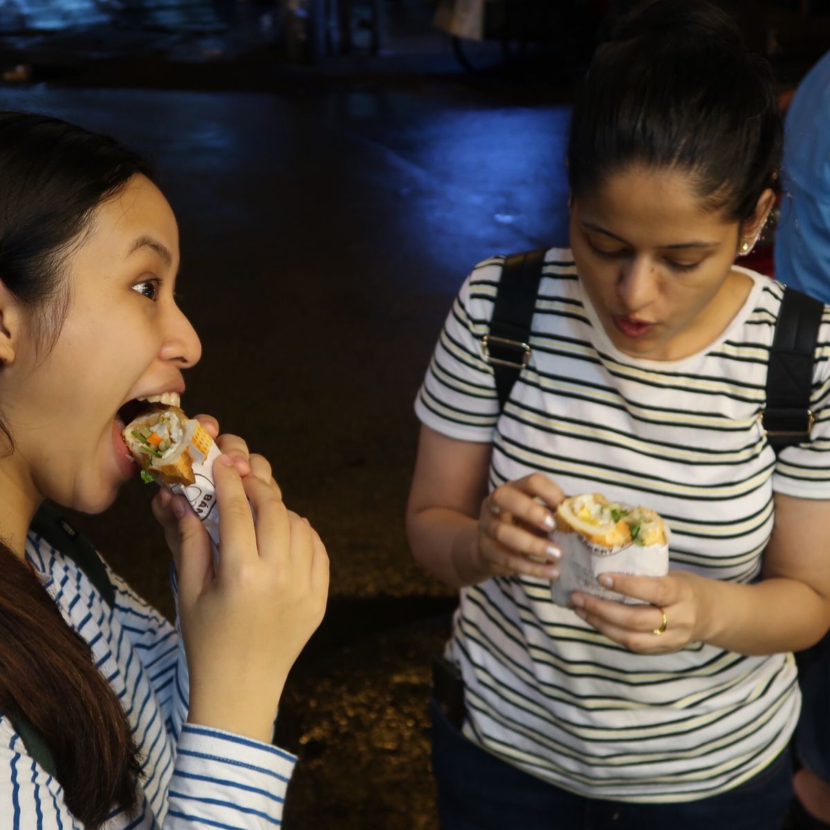 Vegan Food Walking Tour and the Hidden Gems in Ho Chi Minh City