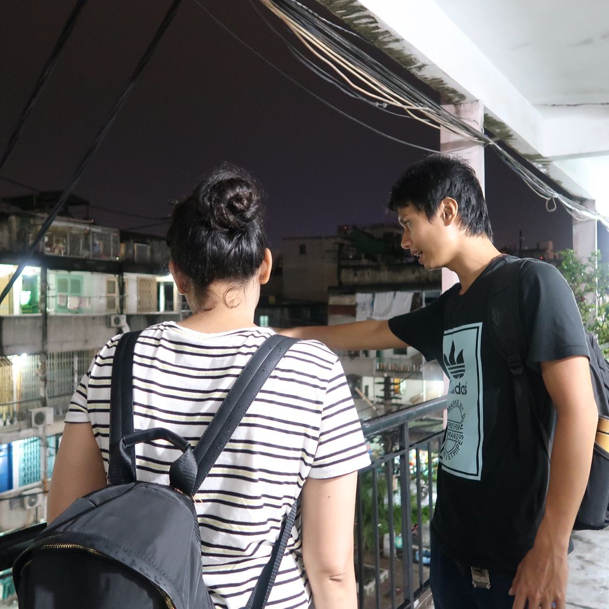 Vegan Food Walking Tour and the Hidden Gems in Ho Chi Minh City