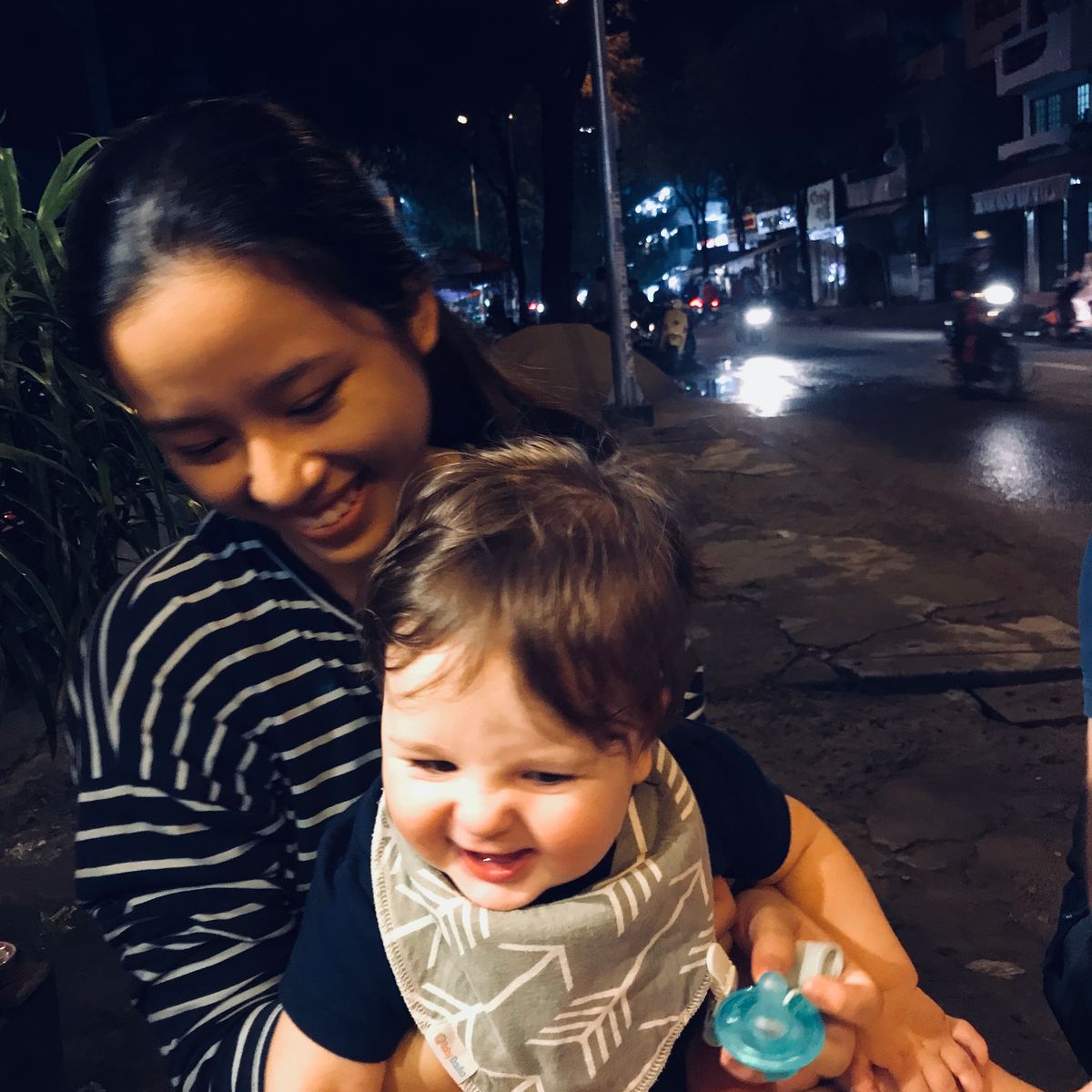 Vegan Food Walking Tour and the Hidden Gems in Ho Chi Minh City