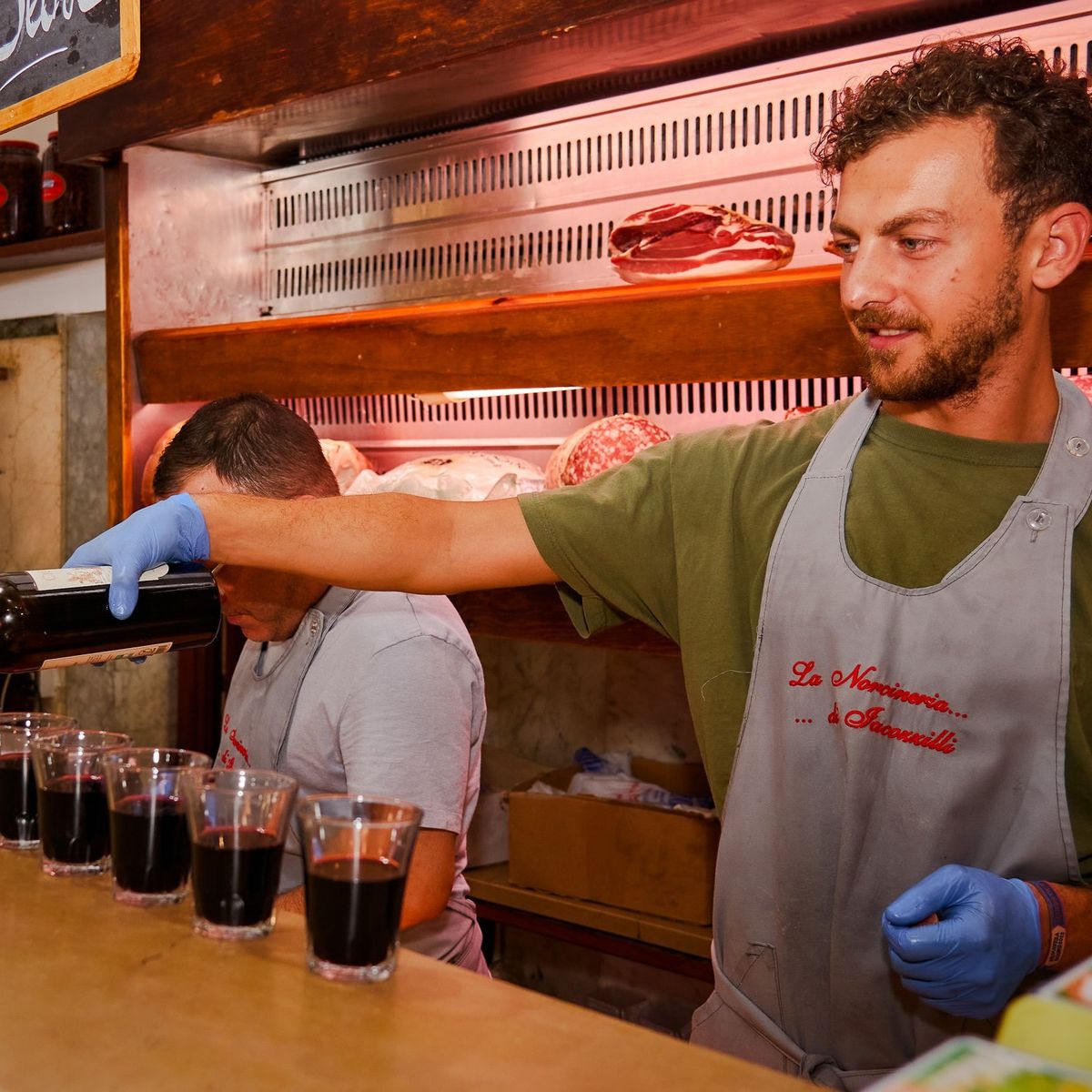 Trastevere Food Tour with 10+ Roman Tastings and Local Wines in the Heart of Rome