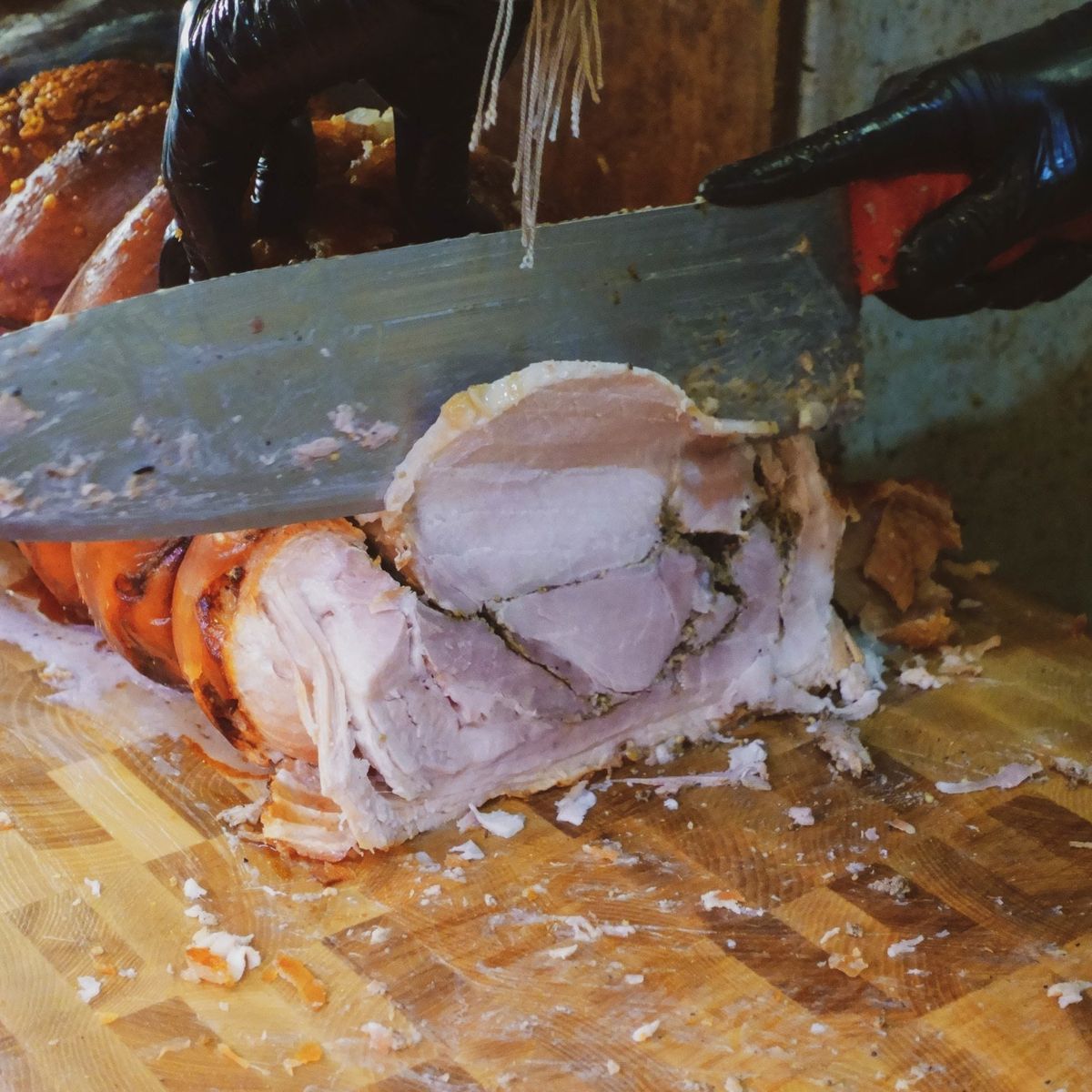 Trastevere Food Tour with 10+ Roman Tastings and Local Wines in the Heart of Rome