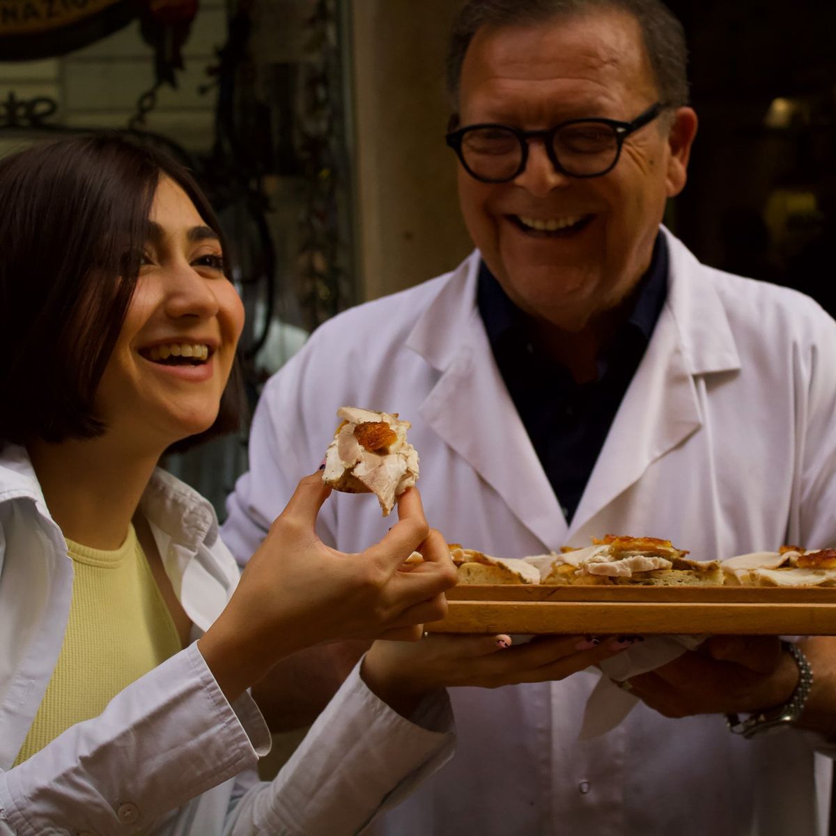 Trastevere Food Tour with 10+ Roman Tastings and Local Wines in the Heart of Rome