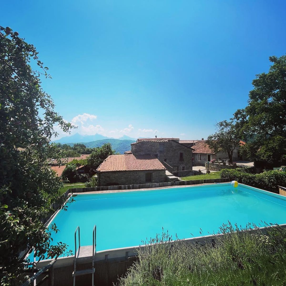 A Week of Authentic Culinary Classes in a Historic Tuscan Village