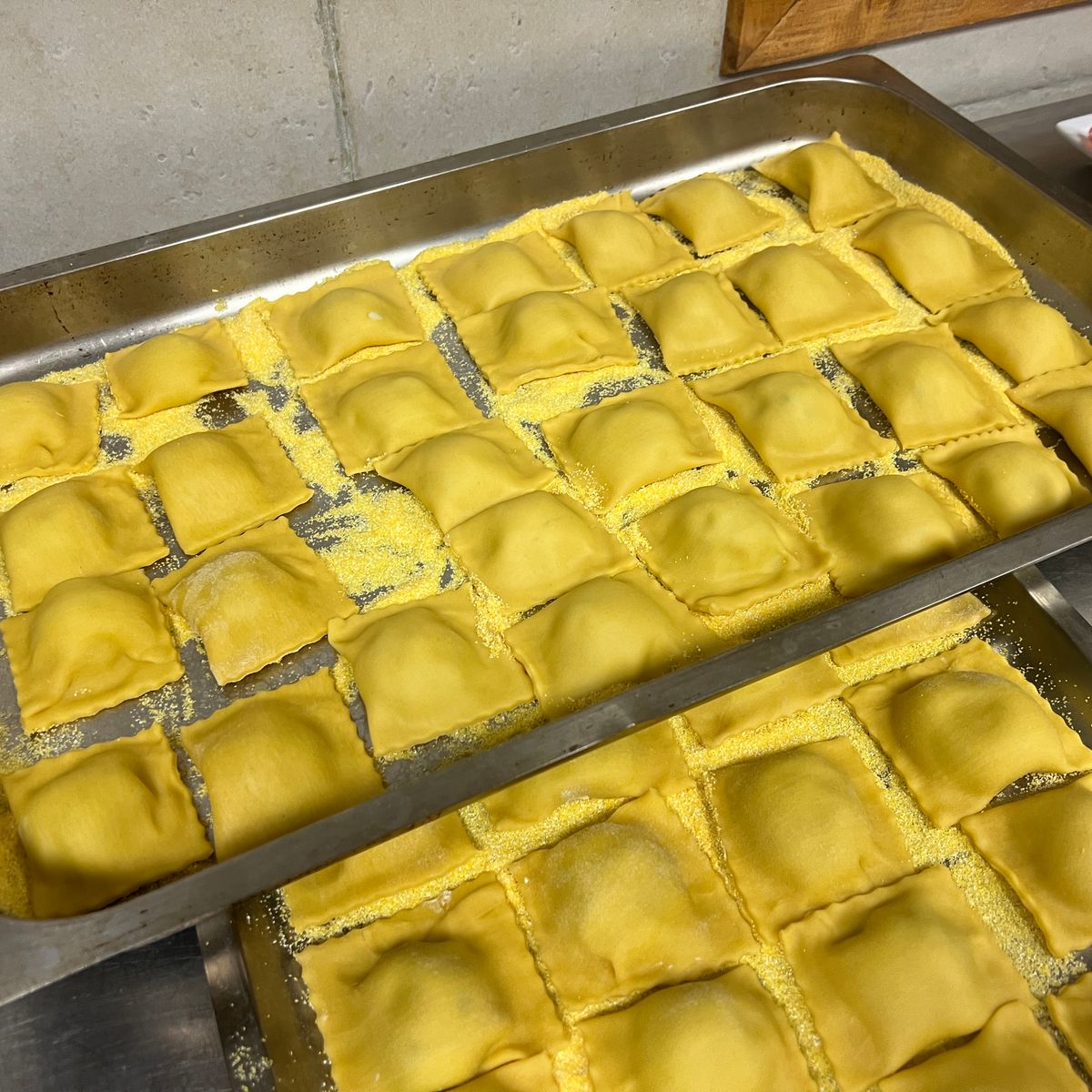 A Week of Authentic Culinary Classes in a Historic Tuscan Village