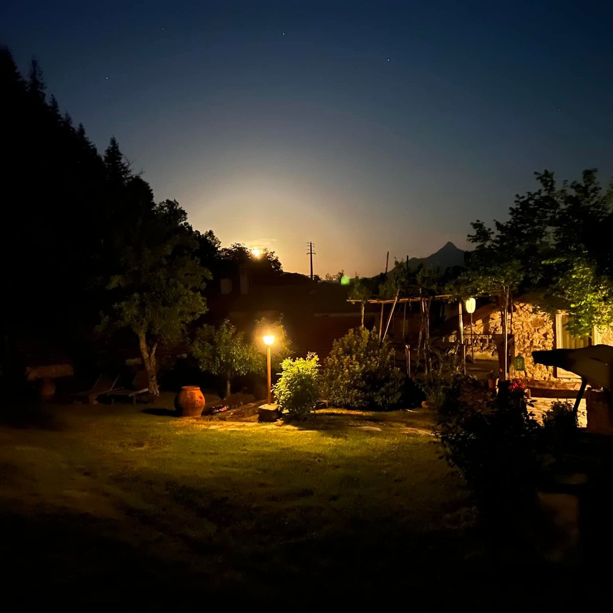 A Week of Authentic Culinary Classes in a Historic Tuscan Village