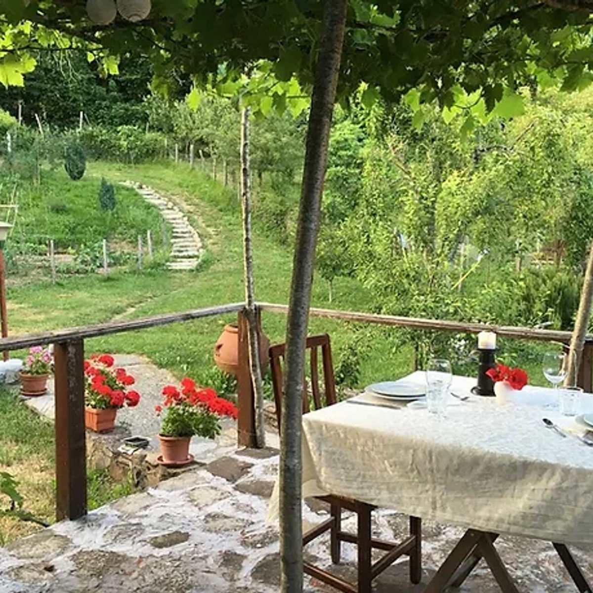 A Week of Authentic Culinary Classes in a Historic Tuscan Village