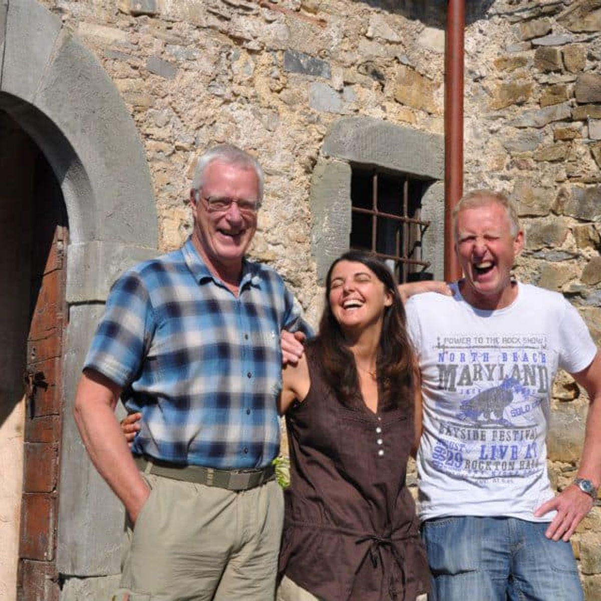 A Week of Authentic Culinary Classes in a Historic Tuscan Village