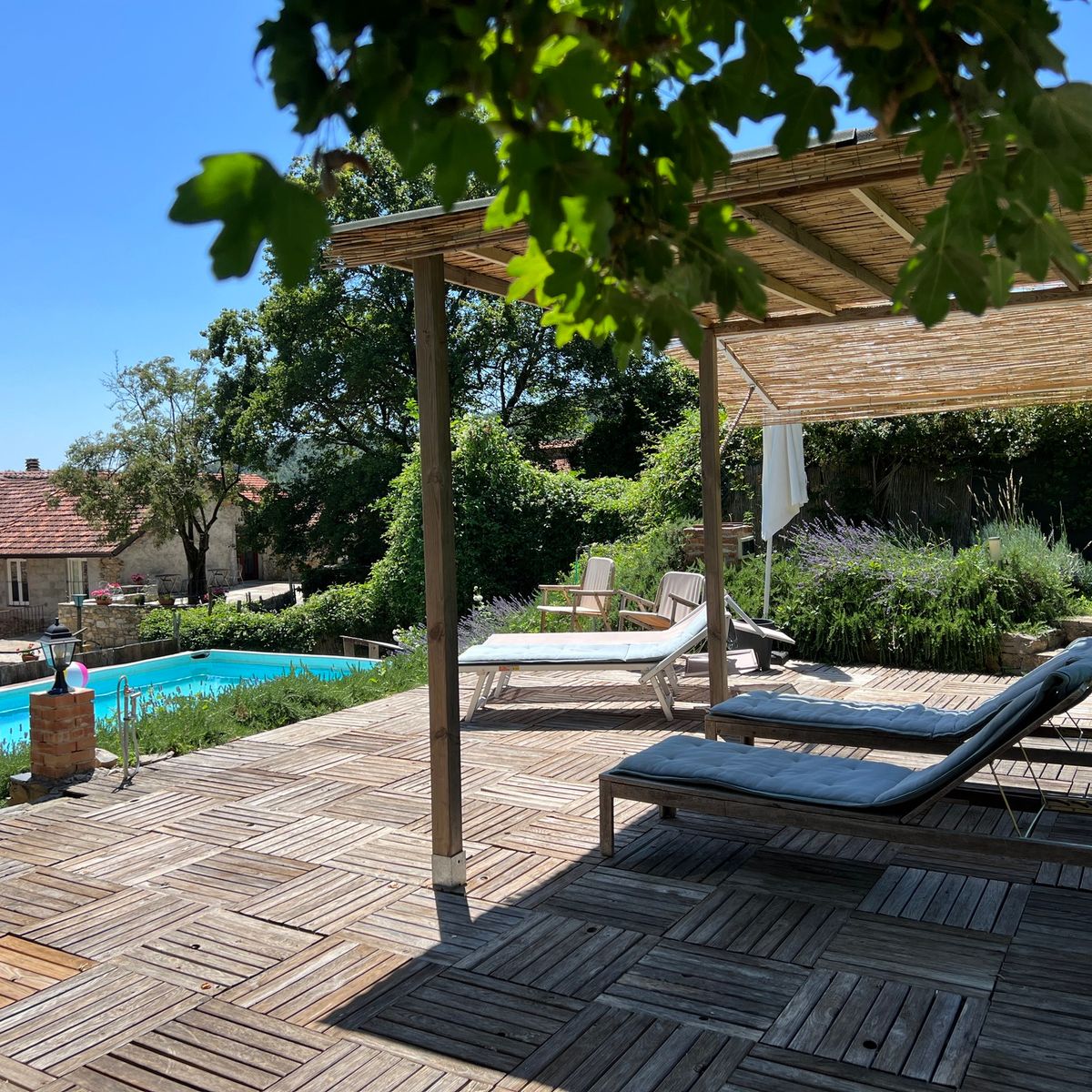 A Week of Authentic Culinary Classes in a Historic Tuscan Village