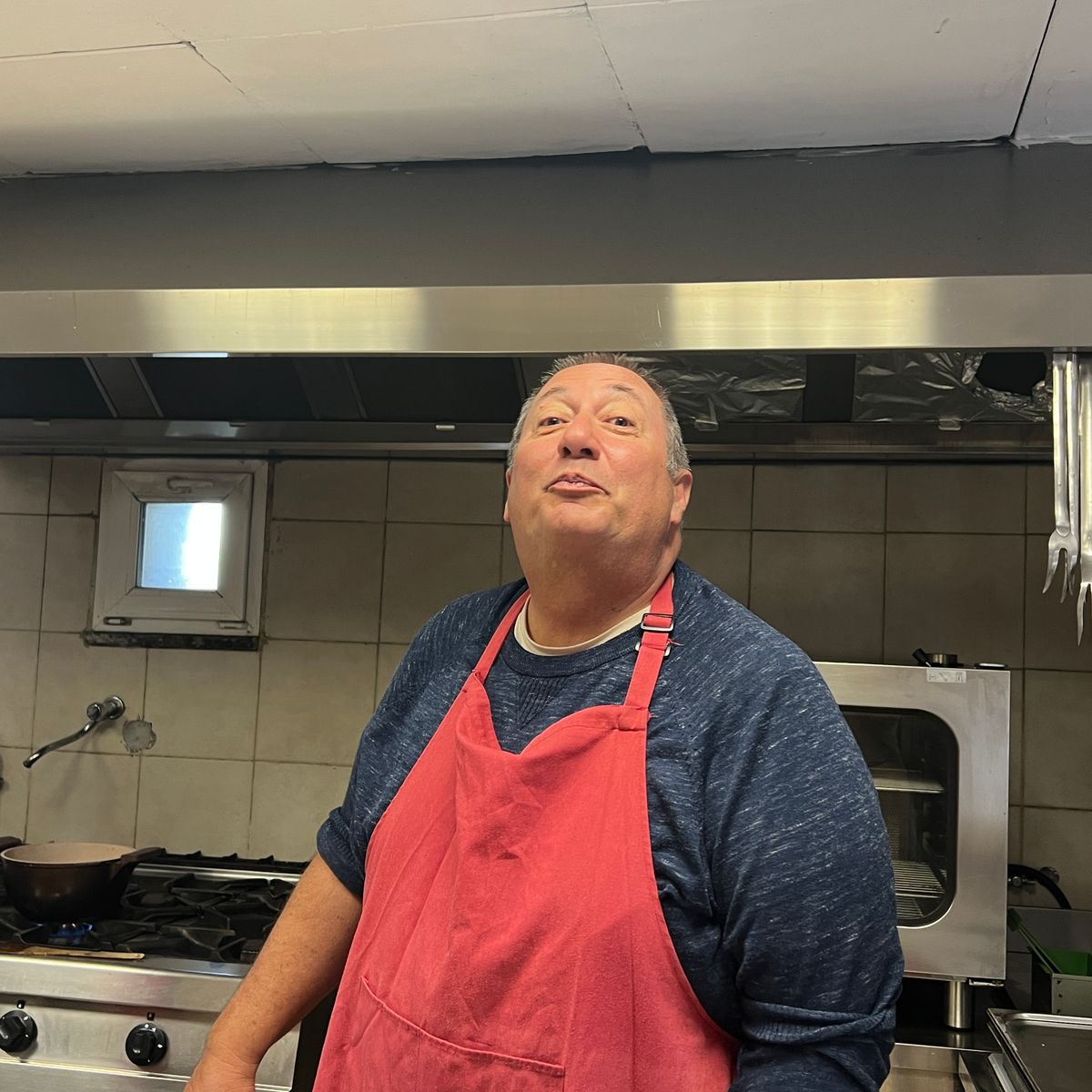 A Week of Authentic Culinary Classes in a Historic Tuscan Village