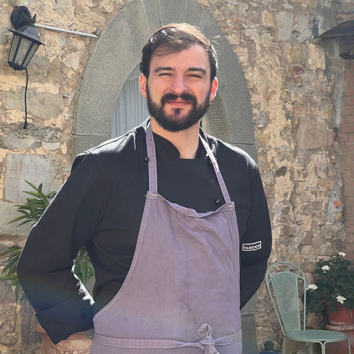 A Week of Authentic Culinary Classes in a Historic Tuscan Village
