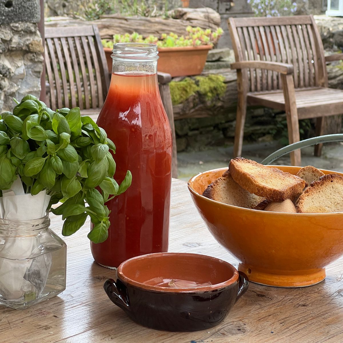 A Week of Authentic Culinary Classes in a Historic Tuscan Village