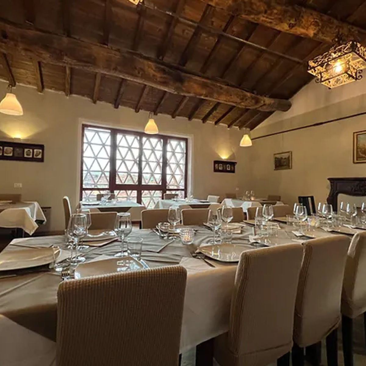 A Week of Authentic Culinary Classes in a Historic Tuscan Village