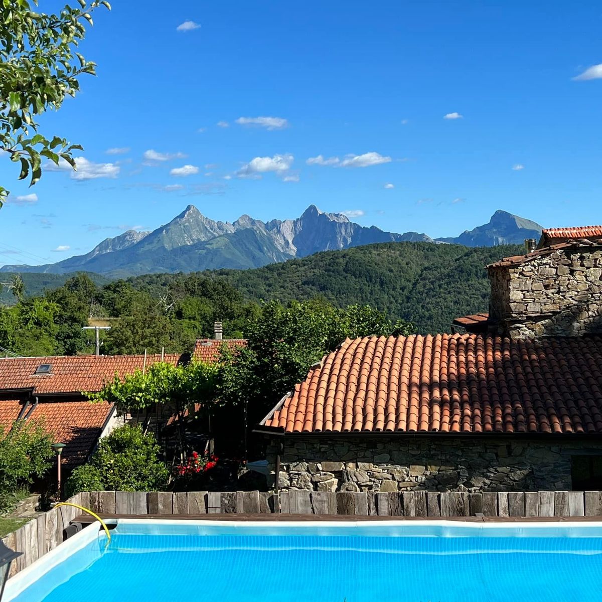 A Week of Authentic Culinary Classes in a Historic Tuscan Village