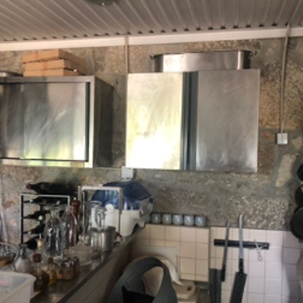 Cooking Experience for Portuguese Cuisine and Wines