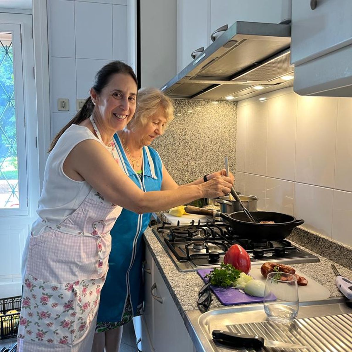 Cooking Experience for Portuguese Cuisine and Wines