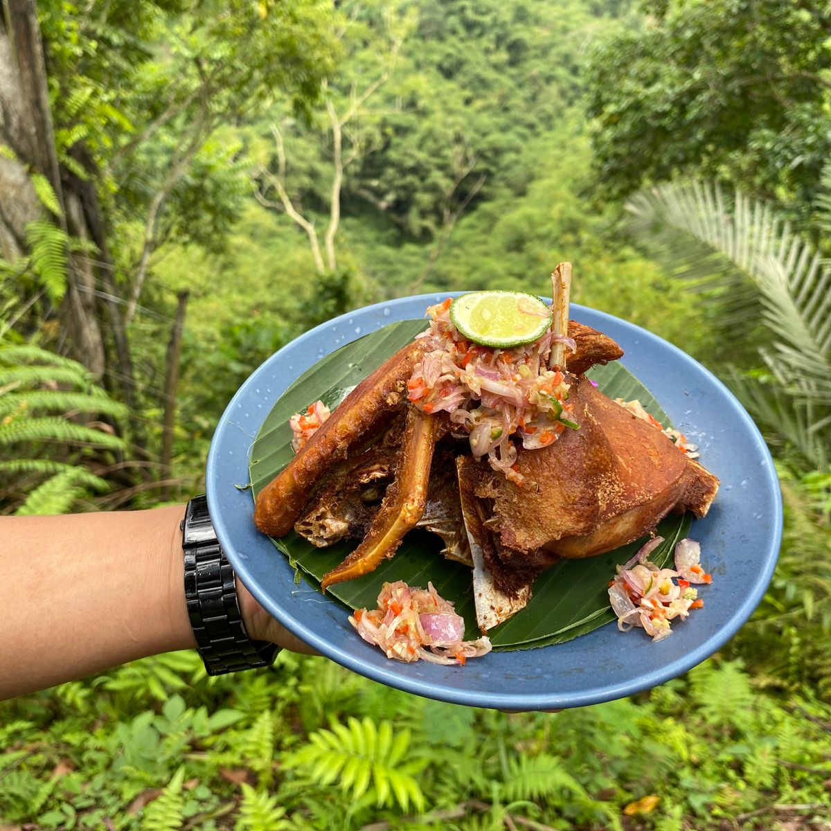 Advanced Balinese Cooking Class on Organic Farm - Afternoon and Evening Class