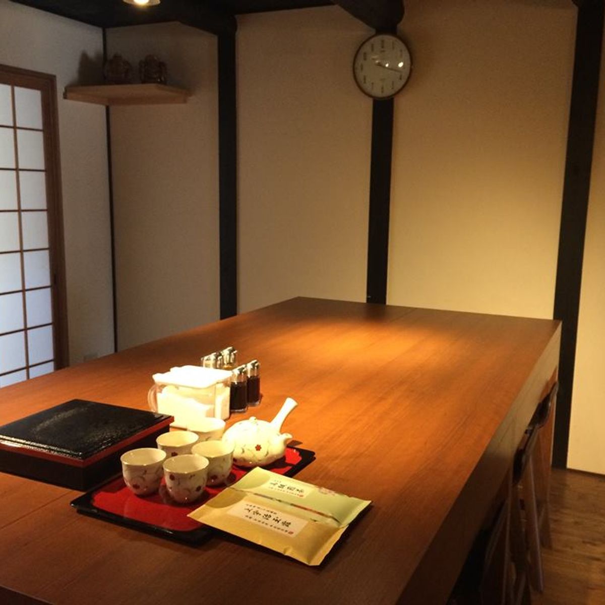Traditional Izakaya Cooking Class for Passionate Home Cooks