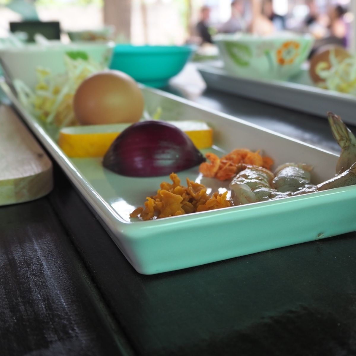 Evening Traditional Northern Thai Cooking Class at Lanna Smile Thai Cooking