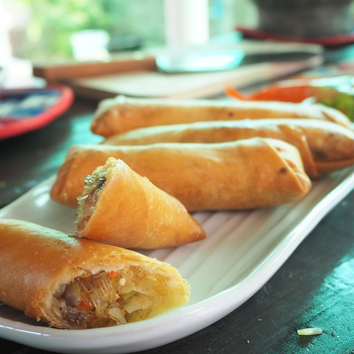 Evening Traditional Northern Thai Cooking Class at Lanna Smile Thai Cooking
