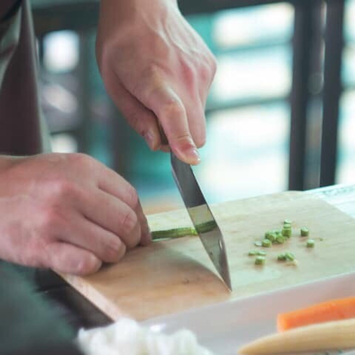 Evening Traditional Northern Thai Cooking Class at Lanna Smile Thai Cooking