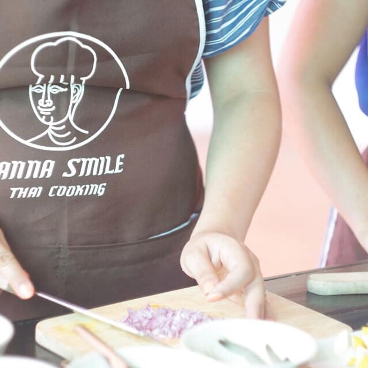Evening Traditional Northern Thai Cooking Class at Lanna Smile Thai Cooking