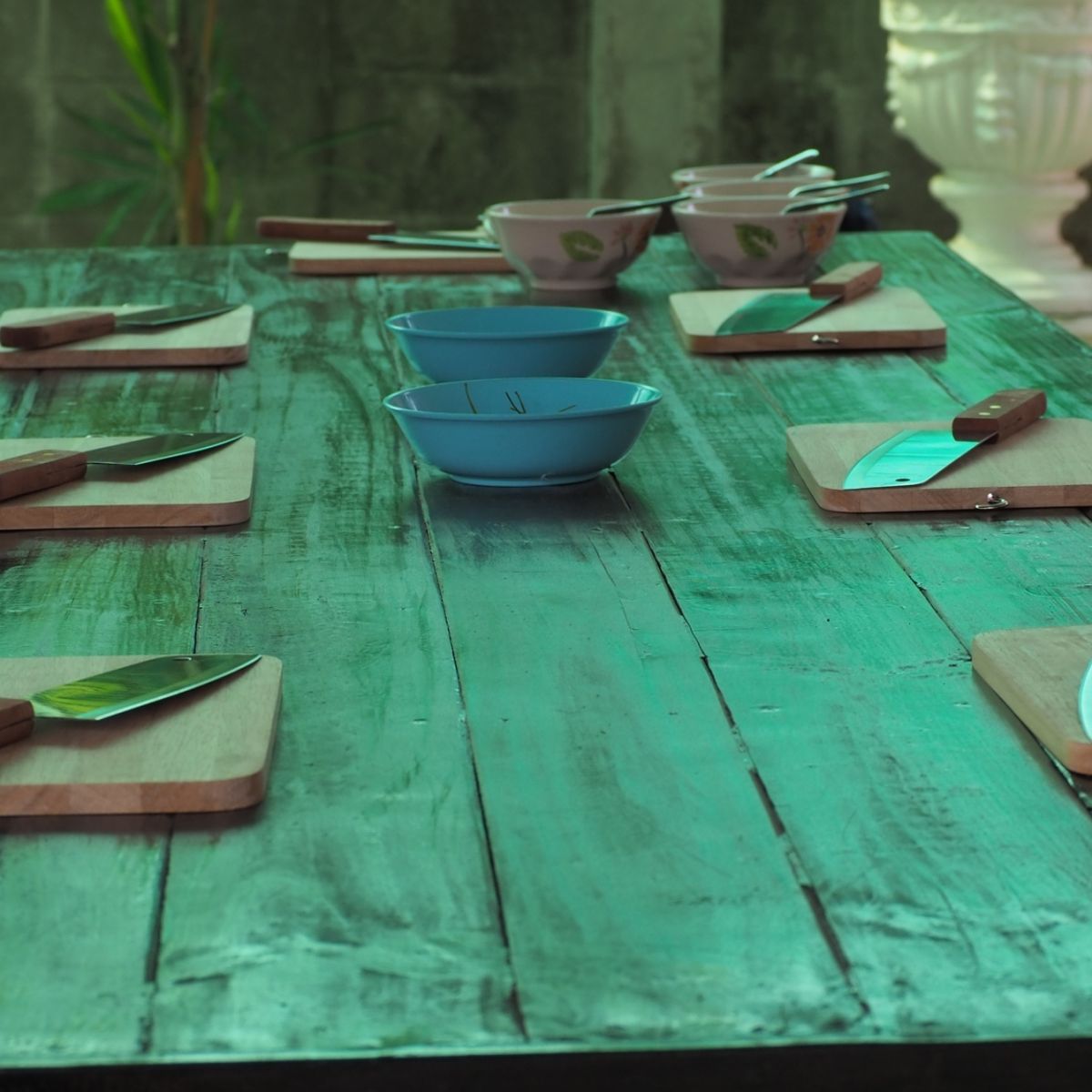 Evening Traditional Northern Thai Cooking Class at Lanna Smile Thai Cooking