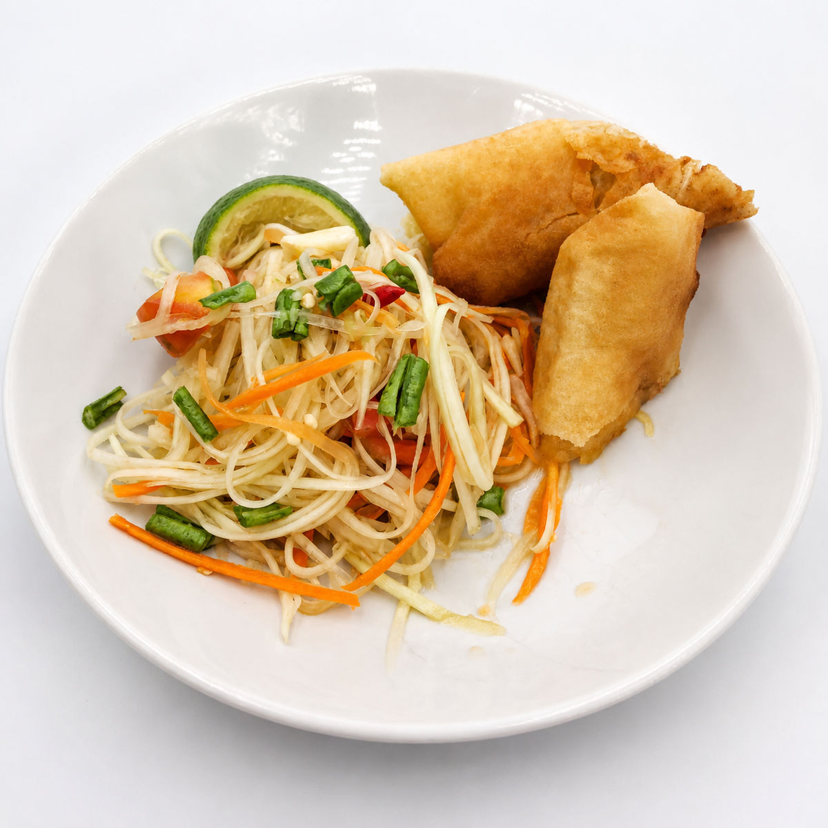 清迈阿卡族烹饪课（晚间课程）