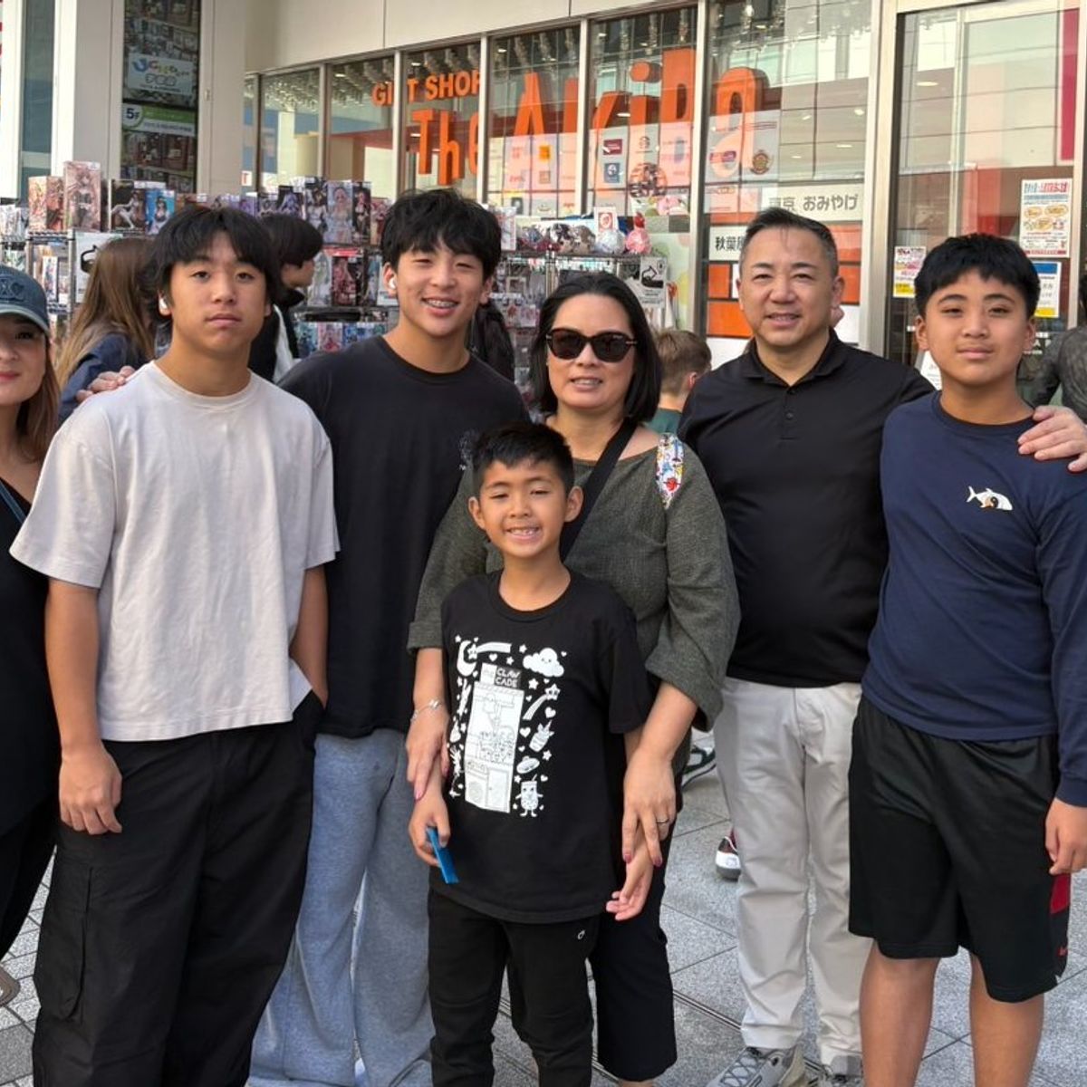 Akihabara Private Anime & Gaming Food Tour Tailored to your Taste