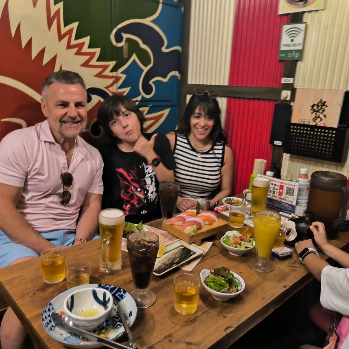 Akihabara Private Anime & Gaming Food Tour Tailored to your Taste