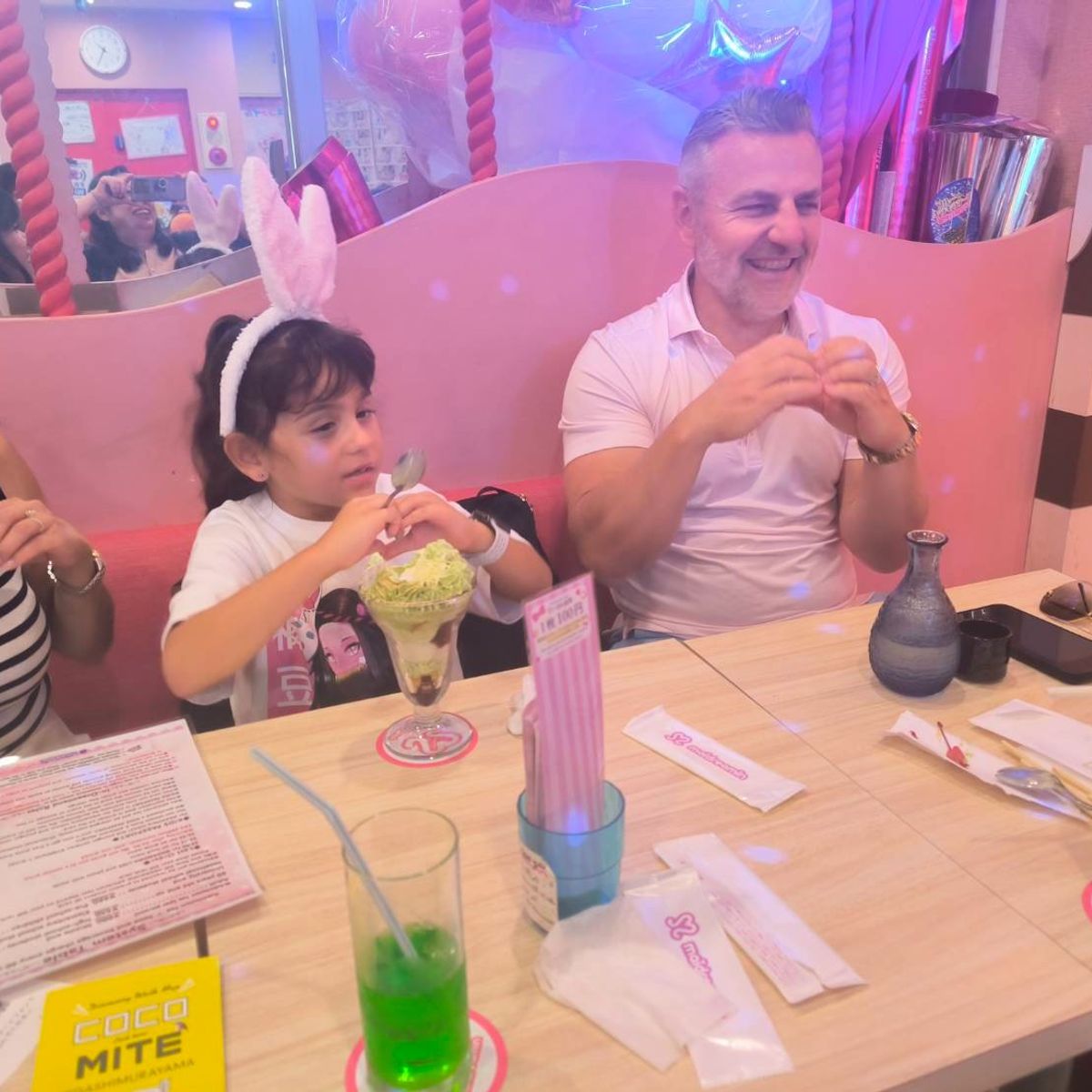 Akihabara Private Anime & Gaming Food Tour Tailored to your Taste