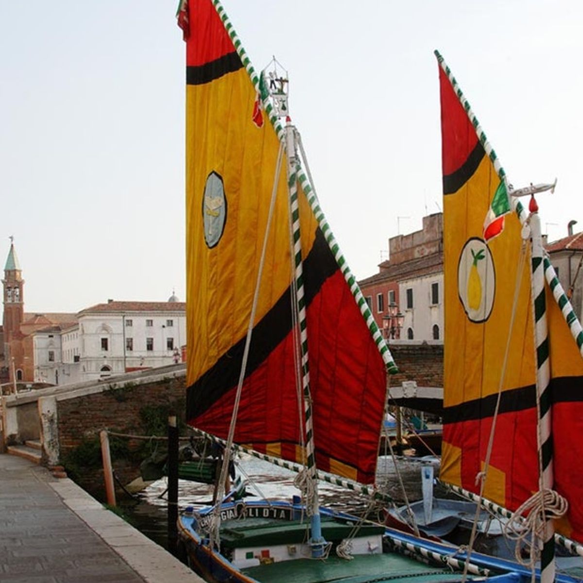 All Inclusive Small Group Day Trip from Venice: Organic Farm Visit & Seafood Prosecco Lunch